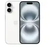Image de iPhone 16 6,1" 5G 128 Go Double SIM Blanc
