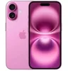 Image de Smartphone iPhone 16 rose 6.1 stockage 128 Go