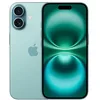 Image de Apple iPhone 16 (128 Go) - Cyan en occasion ou reconditionné