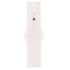 Image de Apple Watch Band - Bracelet Sport - 40 mm - Rose tendre - S/M en occasion ou reconditionné