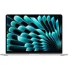 Image de Apple MacBook Air 13 Pouces Ordinateur Portable avec Puce M4 : Conçu pour Apple Intelligence, Écran Liquid Retina de 13,6 Pouces, Mémoire unifiée de 16 Go, Stockage SSD de 256 Go, Touch ID ; Argent en occasion ou reconditionné