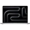 Image de Pro 16" 512 Go SSD 24 Go RAM Puce M4 Pro CPU 14 Cours GPU 20 Cours Argent