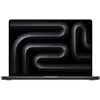 Image de Apple MacBook Pro Ordinateur Portable avec Puce M4 Max, CPU 14 coeurs et GPU 20 coeurs : Conçu pour Apple Intelligence, Écran Liquid Retina XDR 16,2 , 24 Go de mémoire unifiée; 512Go SSD ; Noir sidéral en occasion ou reconditionné