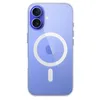 Image de Apple Coque Transparente avec MagSafe pour iPhone 16         en occasion ou reconditionné