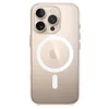Image de Apple Coque Transparente avec MagSafe pour iPhone 16 Pro         en occasion ou reconditionné