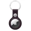 Image de Apple Porte-clés en tissage fin AirTag - Mûre         en occasion ou reconditionné