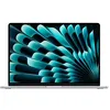 Image de Apple MacBook Air 15 Pouces Ordinateur Portable avec Puce M4 : Conçu pour Apple Intelligence, Écran Liquid Retina de 15,3 Pouces, Mémoire unifiée de 24 Go, Stockage SSD de 512 Go, Touch ID ; Argent en occasion ou reconditionné