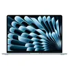 Image de Apple MacBook Air 15 Pouces Ordinateur Portable avec Puce M4 : Conçu pour Apple Intelligence, Écran Liquid Retina de 15,3 Pouces, Mémoire unifiée de 24 Go, Stockage SSD de 512 Go, Touch ID ; Ciel en occasion ou reconditionné