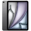 Image de Apple iPad Air 11 Pouces avec Puce M3 : Apple Intelligence, écran Liquid Retina, 256 Go, caméras Avant/arrière 12 Mpx, Wi-FI 6E et connectivité cellulaire 5G, Touch ID   Gris sidéral en occasion ou reconditionné