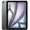 Image de Apple iPad Air 11 Pouces avec Puce M3 : Apple Intelligence, écran Liquid Retina, 1 to, caméras Avant/arrière 12 Mpx, Wi-FI 6E, Touch ID, autonomie d’Une journée   Gris sidéral en occasion ou reconditionné