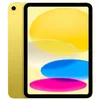 Image de Apple iPad avec Puce A16 : Écran Liquid Retina 11 Pouces, 128 Go, Wi-FI 6, caméras Avant/arrière 12 Mpx, Touch ID, autonomie d’Une journée   Jaune en occasion ou reconditionné