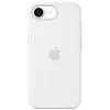 Image de Apple Coque en Silicone pour iPhone 16e   Blanc en occasion ou reconditionné