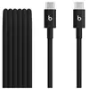 Image de USB-C vers USB-C 1.5 m Noir pour iPhone