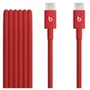 Image de USB-C vers USB-C 1.5 m Rouge pour iPhone