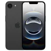 Image de Apple iPhone 16e 128 Go : Conçu pour Apple Intelligence, Puce A18, Autonomie de Taille, Caméra Fusion 48 Mpx, Écran Super Retina XDR de 6,1 Pouces; Noir en occasion ou reconditionné