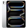 Image de Apple iPad Pro 11 Pouces (M5) : Écran Ultra Retina XDR Verre Standard, 256 Go, Caméra Avant Horizontale 12 MP/Caméra arrière 12 MP, Wi-FI, Autonomie d’Une journée   Argent en occasion ou reconditionné