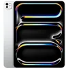Image de Apple iPad Pro 13 Pouces (M5) : Écran Ultra Retina XDR Verre Standard, 1 to, Caméra Avant Horizontale 12 MP/Caméra arrière 12 MP, Wi-FI, Autonomie d’Une journée   Argent en occasion ou reconditionné
