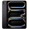 Image de Apple iPad Pro 11 Pouces (M5) : Écran Ultra Retina XDR Verre Nano-texturé, 2 to, Caméra Avant Horizontale 12 MP/Caméra arrière 12 MP, Wi-FI + 5G, Autonomie d’Une journée   Noir sidéral en occasion ou reconditionné