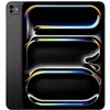 Image de Apple iPad Pro 13 Pouces (M5) : Écran Ultra Retina XDR, 1 to, Caméra Avant Horizontale 12 MP/Caméra arrière 12 MP, Wi-FI + 5G, Autonomie d’Une journée   Noir sidéral en occasion ou reconditionné