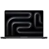 Image de Apple MacBook Pro Ordinateur Portable avec Puce M5, CPU 10 coeurs et GPU 10 coeurs : Conçu pour Apple Intelligence, Écran Liquid Retina XDR de 14,2 Pouces, 1 to de mémoire unifiée ; Noir sidéral en occasion ou reconditionné