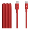 Image de USB-C vers Lightning 1.5 m Rouge pour iPhone