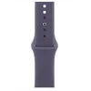 Image de Apple Watch Band - Bracelet Sport - 40 mm - Brume violette - M/L en occasion ou reconditionné