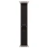 Image de Apple Watch Band - Trail Loop - 49 mm - Noir/charbon - S/M en occasion ou reconditionné