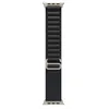 Image de Apple Watch Band - Alpine Loop - 49 mm - Noir - Medium en occasion ou reconditionné