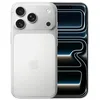 Image de Apple iPhone 17 Pro 256 Go : Écran 6,3 pouces avec ProMotion jusqu’à 120 Hz, Puce A19 Pro, Autonomie prodigieuse, Système caméra Pro Fusion avec caméra avant Center Stage ; Argent en occasion ou reconditionné