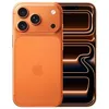 Image de Apple iPhone 17 Pro 256 Go : Écran 6,3 pouces avec ProMotion jusqu’à 120 Hz, Puce A19 Pro, Autonomie prodigieuse, Système caméra Pro Fusion avec caméra avant Center Stage ; Orange cosmique en occasion ou reconditionné