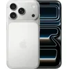 Image de Apple iPhone 17 Pro 512 GB: 6,3" Display mit Promotion bis zu 120 Hz, A19 Pro Chip, bahnbrechende Batterielaufzeit, Pro Fusion Kamera-System mit Center Stage Frontkamera; Silber en occasion ou reconditionné