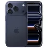 Image de Apple iPhone 17 Pro 1 To : Écran 6,3 pouces avec ProMotion jusqu’à 120 Hz, Puce A19 Pro, Autonomie prodigieuse, Système caméra Pro Fusion avec caméra avant Center Stage ; Bleu intense en occasion ou reconditionné