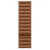 Image de Apple Watch Band - Magnetic Link - 42 mm - Caramel - M/L en occasion ou reconditionné