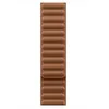 Image de Apple Watch Band - Magnetic Link - 46 mm - Caramel - M/L en occasion ou reconditionné