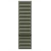 Image de Apple Watch Band - Magnetic Link - 42 mm - Vert cendré - S/M en occasion ou reconditionné