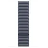 Image de Apple Watch Band - Magnetic Link - 46 mm - Marine - M/L en occasion ou reconditionné