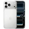Image de Apple iPhone 17 Pro Max 512 Go : Écran 6,9 Pouces, Puce A19 Pro, Autonomie Record sur iPhone, Système caméra Pro Fusion, Caméra Avant Center Stage ; Argent en occasion ou reconditionné