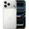 Image de Apple iPhone 17 Pro Max 512 Go : Écran 6,9 Pouces, Puce A19 Pro, Autonomie Record sur iPhone, Système caméra Pro Fusion, Caméra Avant Center Stage ; Argent en occasion ou reconditionné