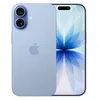 Image de Apple iPhone 17 256GB mist blue en occasion ou reconditionné