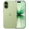 Image de Apple iPhone 17 256 Go : Écran 6,3 pouces avec ProMotion, Puce A19, Caméra avant Center Stage, Meilleure résistance aux rayures, Autonomie d’une journée ; Sauge en occasion ou reconditionné