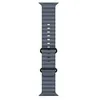 Image de Apple Watch Band - Ocean Band - 49 mm - Bleu maritime - One Size en occasion ou reconditionné