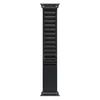 Image de Apple Watch Band - Alpine Loop - 49 mm - Noir - Medium en occasion ou reconditionné