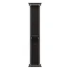 Image de Apple Watch Band - Trail Loop - 49 mm - Noir/charbon - S/M en occasion ou reconditionné