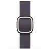 Image de Apple Watch Band - Bracelet Boucle moderne - 42 mm - Violet nuit - Medium en occasion ou reconditionné