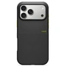 Image de Coque Beats Rugged avec MagSafe et Commande Caméra pour iPhone 17 Pro Max - Noir Everest