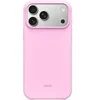 Image de Beats - Coque de protection pour téléphone portable - contrôle de la caméra - compatibilité avec MagSafe - polycarbonate - rose galet - pour iPhone