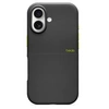 Image de Coque Beats Rugged avec MagSafe et Commande Caméra pour iPhone 17 - Noir Everest
