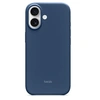 Image de Coque Beats avec MagSafe et Commande Caméra pour iPhone 17 - Bleu basalte