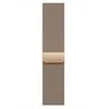Image de Apple Watch Band - Bracelet Milanais - 46 mm - Or - M/L en occasion ou reconditionné