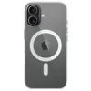 Image de Apple Coque Transparente avec MagSafe pour iPhone 17         en occasion ou reconditionné